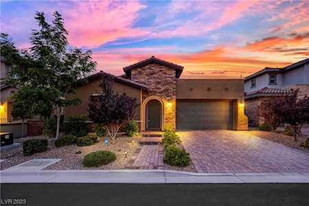 289 Molinetto St Las Vegas, NV 89138
