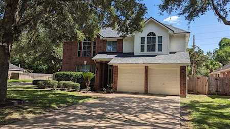 1703 Parkview Ln Missouri City, TX 77459