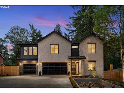 4200 Old Gate RD Lake Oswego, OR 97034