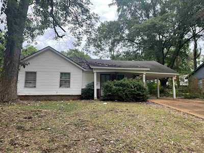 3606 Voltaire Ave Memphis, TN 38128