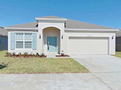 5736 Camilla St Saint Cloud, FL 34771