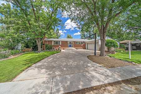 8525 W 59th Ave Arvada, CO 80004