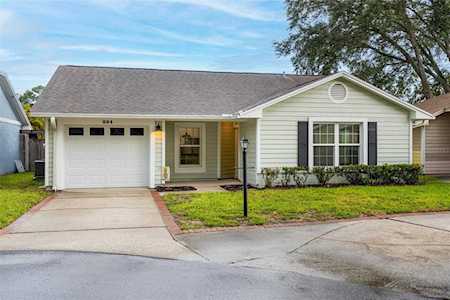 864 Franklin CIRCLE Palm Harbor, FL 34683
