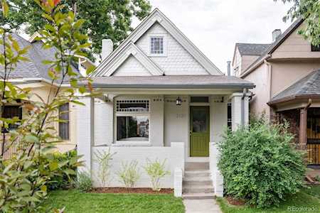 2122 N Lafayette St Denver, CO 80205