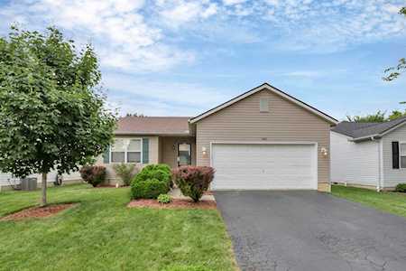 466 Hannifin Drive Blacklick, OH 43004