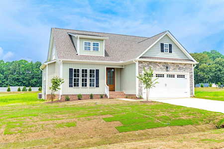 134 Noramac Court Selma, NC 27576