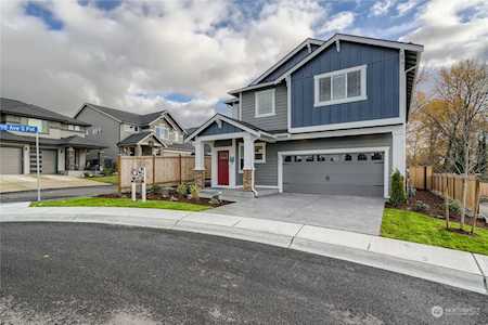 21032 42nd Dr SE #129 Bothell, WA 98021