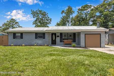 11346 Renne DR E Jacksonville, FL 32218