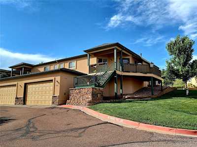 220 Eagle Summit Point #102 Colorado Springs, CO 80919