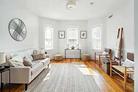 43 Brackett Street #2 Boston, MA 02135