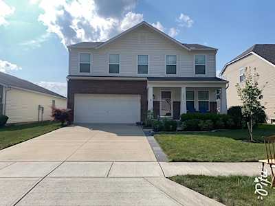 3899 Willow Branch Drive Canal Winchester, OH 43110