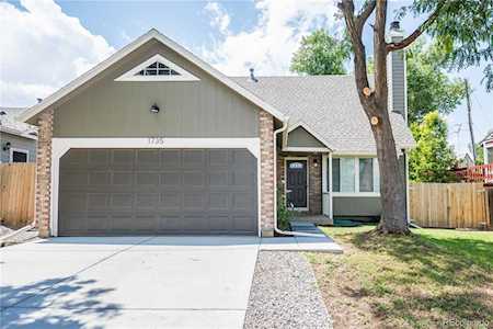 1735 Fraser Ct Aurora, CO 80011
