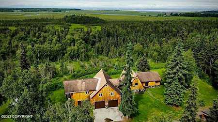 27175 Vincent St Kasilof, AK 99610