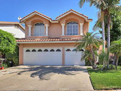 24251 Bonnie Ln Laguna Niguel, CA 92677