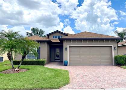 5341 Snead Dr Winter Haven, FL 33884