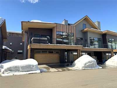 1225 Urban Way Steamboat Springs, CO 80487