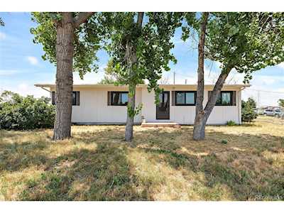 16016 Bruno St Fort Lupton, CO 80621