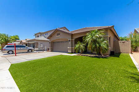 11714 W Jefferson Street Avondale, AZ 85323