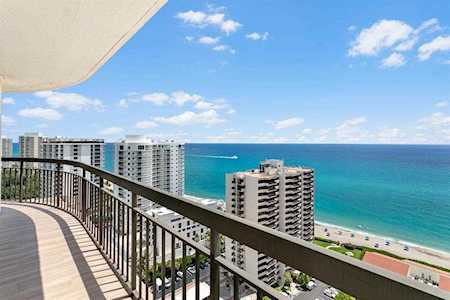 4100 N Ocean Drive #2301 Riviera Beach, FL 33404