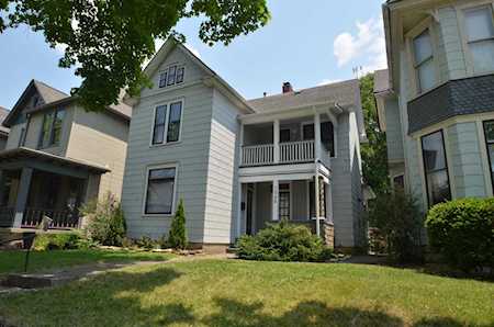 1206 Highland Street Columbus, OH 43201