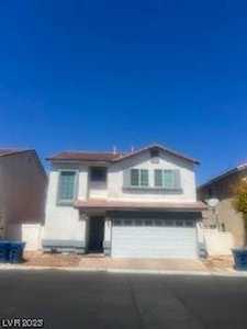 7427 Catmint St Las Vegas, NV 89113