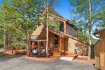 280 Elk Valley Dr Evergreen, CO 80439