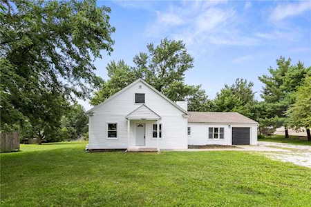 604 S Jefferson St Kearney, MO 64060