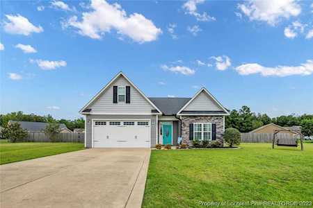 2805 Ally Rayven Dr Fayetteville, NC 28306