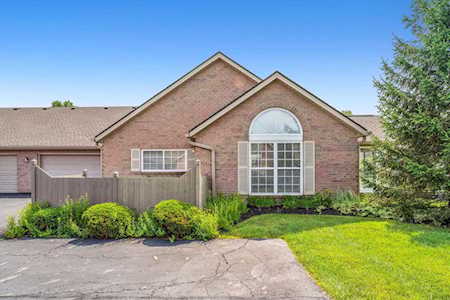 1295 Amberlea Drive Gahanna, OH 43230