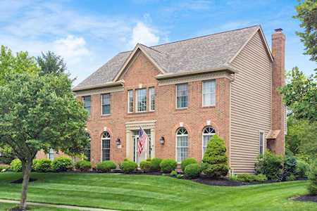 5522 Fawnbrook Lane Dublin, OH 43017