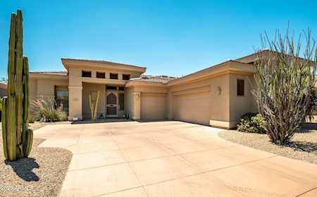 32238 N 48th Street Cave Creek, AZ 85331