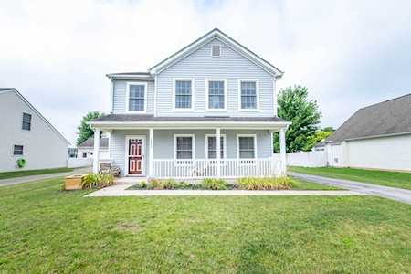 1045 Braxton Boulevard London, OH 43140
