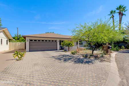 3738 E Weldon Ave Phoenix, AZ 85018