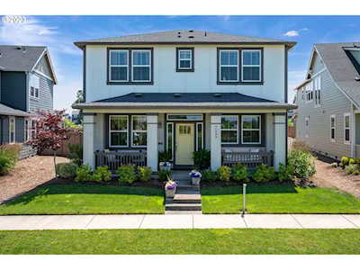 7253 SE Bristletail LN Hillsboro, OR 97123
