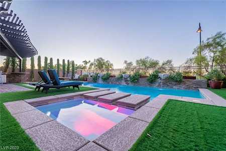 3226 Porto Vittoria Ave Henderson, NV 89044