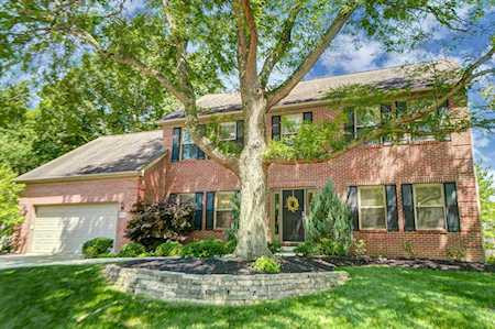 5705 Saint George Avenue Westerville, OH 43082