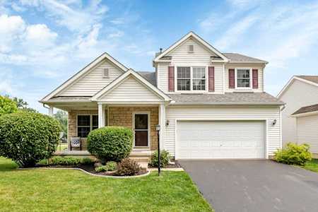 7814 Prairie Willow Drive Blacklick, OH 43004