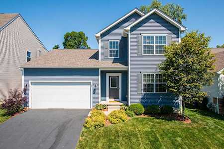 3910 Trail Ridge Drive Columbus, OH 43228