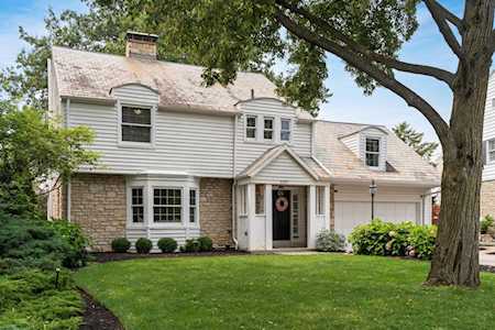 2237 Oxford Road Upper Arlington, OH 43221