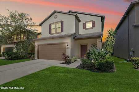 14024 Corrine CIR Jacksonville, FL 32258
