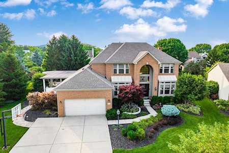 4917 Silo Court Hilliard, OH 43026