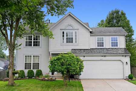 1095 Rousseau Lane Galloway, OH 43119