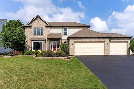 6716 Damson Place Westerville, OH 43082