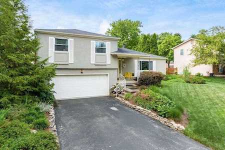 1289 Brookridge Drive Columbus, OH 43235