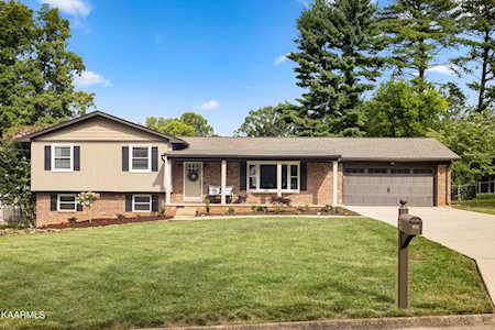 853 Dorset Dr Knoxville, TN 37923
