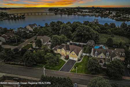 7 Park St Oceanport, NJ 07757