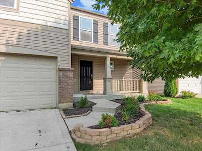 3904 Willow Branch Drive Canal Winchester, OH 43110