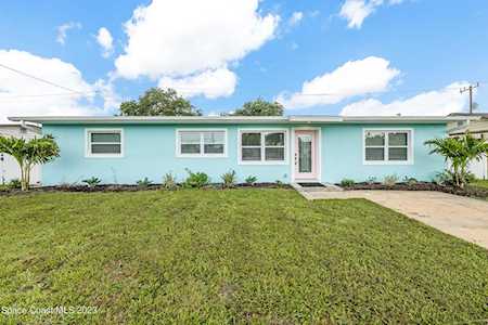 411 4th Street Merritt Island, FL 32953