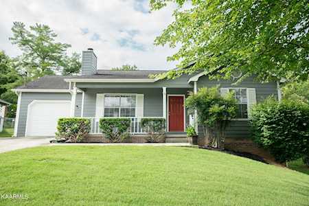816 Summerdale Dr Knoxville, TN 37934