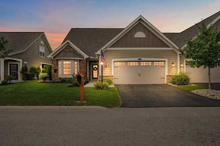 841 Summerlin Lane Marysville, OH 43040
